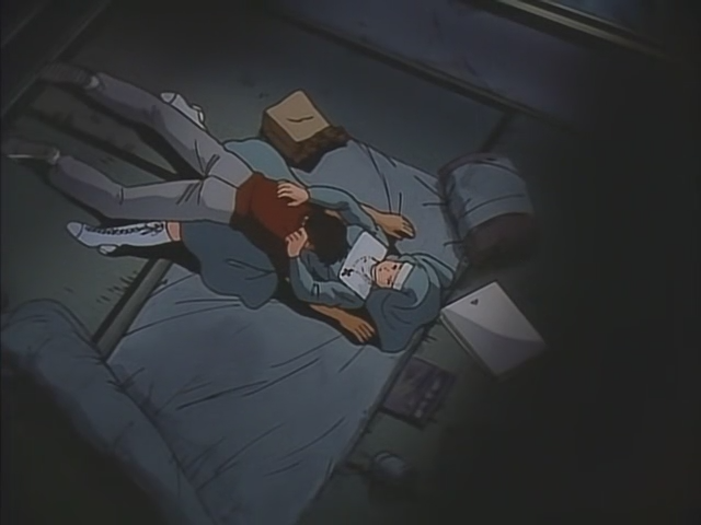 One Pound Gospel (Tret)